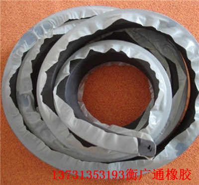 巍然屹立的守護者 白山橡膠止水條與白山實業集團在電子產品維修安裝中的應用