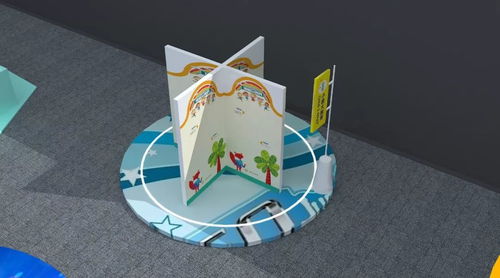 我的進化論 青創展會上的科技新物種